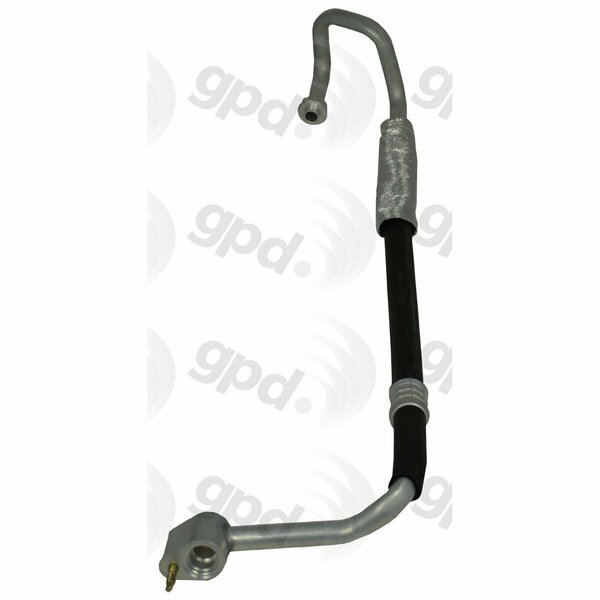 Gpd HOSE SUCTION LINE 4813047